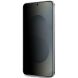 Захисне скло IMAK HighPrivacy для Samsung Galaxy S26 Plus - Black (404353B). Фото 5 з 12