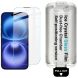 Защитное стекло IMAK Ice Crystal Glass для iPhone 16 (366482). Фото 1 из 13