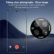 Захисне скло IMAK Install Black Glass Lens для OnePlus 12 - Black (344255B). Фото 5 з 9
