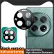 Захисне скло IMAK Install Black Glass Lens для OnePlus 12 - Black (344255B). Фото 4 з 9