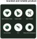 Захисне скло IMAK Install Black Glass Lens для OnePlus 12 - Black (344255B). Фото 8 з 9