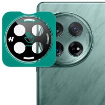 Защитное стекло IMAK Install Black Glass Lens для OnePlus 12 - Black: фото 1 из 9