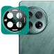Захисне скло IMAK Install Black Glass Lens для OnePlus 12 - Black (344255B). Фото 1 з 9