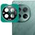 Захисне скло IMAK Install Black Glass Lens для OnePlus 12 - Black: фото 1 з 9