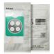 Захисне скло IMAK Install Black Glass Lens для OnePlus 12 - Black (344255B). Фото 3 з 9