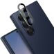 Защитное стекло IMAK Install Black Glass Lens для Samsung Galaxy Fold 7 - Black (383818B). Фото 2 из 8