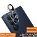 Защитное стекло IMAK Install Black Glass Lens для Samsung Galaxy Fold 7 - Black (383818B). Фото 4 из 8