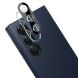 Защитное стекло IMAK Install Black Glass Lens для Samsung Galaxy Fold 7 - Black (383818B). Фото 1 из 8