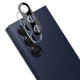 Захисне скло IMAK Install Black Glass Lens для Samsung Galaxy Fold 7 - Black: фото 1 з 8