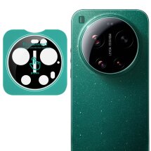 Защитное стекло IMAK Install Black Glass Lens для Xiaomi 17 Ultra - Black: фото 1 из 9