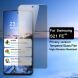 Защитное стекло IMAK Privacy 9H Protect для Samsung Galaxy S21 FE (G990) - Transparent (230662). Фото 8 из 15
