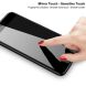 Защитное стекло IMAK Privacy 9H Protect для Samsung Galaxy S21 FE (G990) - Transparent (230662). Фото 11 из 15