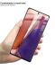 Защитное стекло IMAK Pro+ Full Coverage для Samsung Galaxy Note 20 (N980) - Black (228191B). Фото 7 из 14