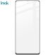 Защитное стекло IMAK Pro+ Full Coverage для Samsung Galaxy Note 20 (N980) - Black (228191B). Фото 2 из 14
