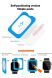 Захисне скло IMAK Tempered Glass для Realme Watch 5 (402700). Фото 11 з 14