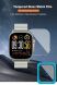 Захисне скло IMAK Tempered Glass для Realme Watch 5 (402700). Фото 9 з 14