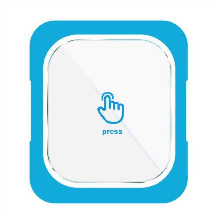 Захисне скло IMAK Tempered Glass для Realme Watch 5: фото 4 з 14