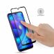 Защитное стекло INCORE Full Glue для Xiaomi Mi Play - Black (227029B). Фото 3 из 3