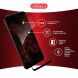 Защитное стекло Intaleo Full Glue для Samsung Galaxy A13 (А135) - Black (297443B). Фото 5 из 9
