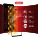 Защитное стекло Intaleo Full Glue для Samsung Galaxy A13 (А135) - Black (297443B). Фото 8 из 9