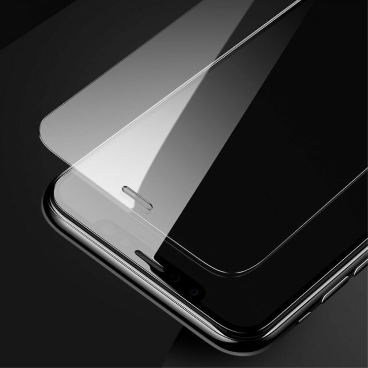 Защитное стекло JOYROOM Knight Series 0.15mm для Apple iPhone 11 / iPhone XR: фото 3 из 6