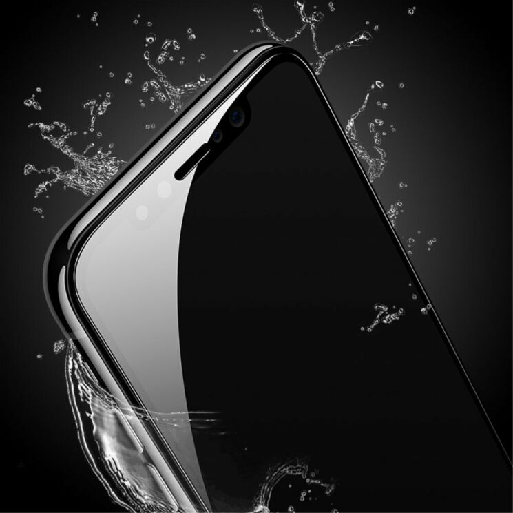 Защитное стекло JOYROOM Knight Series 0.15mm для Apple iPhone 11 / iPhone XR: фото 5 из 6