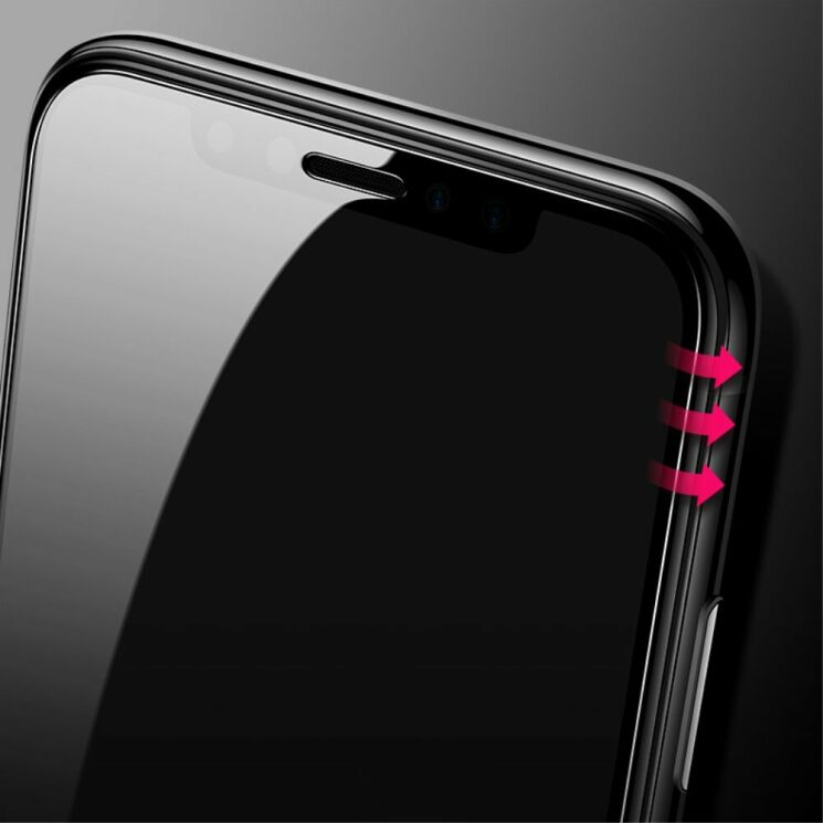Защитное стекло JOYROOM Knight Series 0.15mm для Apple iPhone 11 / iPhone XR: фото 2 из 6