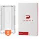Защитное стекло LEREACH Tempered Glass Full Screen Protector для Xiaomi 17T - Black (408848B). Фото 2 из 11