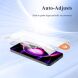 Защитное стекло LEREACH Tempered Glass Full Screen Protector для Xiaomi 17T - Black (408848B). Фото 6 из 11
