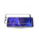 Захисне скло MOCOLO 3D Curved Full Size для Huawei Mate 20 Lite - Black (116828B). Фото 5 з 11