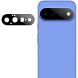 Защитное стекло на камеру IMAK Black Glass Lens для Google Pixel 11 - Black (425028B). Фото 1 из 7