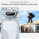 Захисне скло на камеру IMAK Black Glass Lens для Nothing Phone (4a) - Black (411323B). Фото 4 з 7