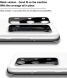 Захисне скло на камеру IMAK Black Glass Lens для Xiaomi Redmi Note 13 5G - Black (341208B). Фото 6 з 10