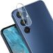 Защитное стекло на камеру IMAK Integrated Lens Protector для Samsung Galaxy M35 (M356) (355722). Фото 2 из 7