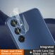 Защитное стекло на камеру IMAK Integrated Lens Protector для Samsung Galaxy M35 (M356) (355722). Фото 3 из 7
