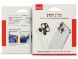 Захисне скло на камеру IMAK Lens Protector для Samsung Galaxy S25 Edge (S937) - Black (377546B). Фото 11 з 11