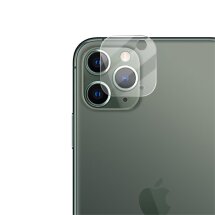 Захисне скло на камеру MOCOLO Camera Lens для Apple iPhone 11 Pro Max / iPhone 11 Pro: фото 1 з 7