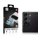 Захисне скло на камеру MOCOLO Lens Protector для Samsung Galaxy S22 - Transparent (290051T). Фото 4 з 9