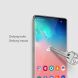 Защитное стекло NILLKIN 3D CP+ MAX для Samsung Galaxy S10 (G973) - Black (216683B). Фото 11 из 15