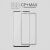 Защитное стекло NILLKIN 3D CP+ MAX для Samsung Galaxy S10 (G973) - Black: фото 1 из 15