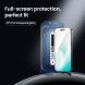Захисне скло NILLKIN Amazing CP+ PRO для Apple iPhone 17 Pro - Black (387377B). Фото 4 з 14