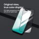 Захисне скло NILLKIN Amazing CP+ PRO для Apple iPhone 17 Pro - Black (387377B). Фото 8 з 14