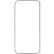 Захисне скло NILLKIN Amazing CP+ PRO для Apple iPhone 17 Pro - Black (387377B). Фото 3 з 14