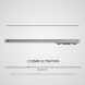 Захисне скло NILLKIN Amazing CP+ PRO для Xiaomi Redmi Note 14 5G - Black (379405B). Фото 7 з 15