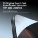 Защитное стекло NILLKIN Amazing H+ Pro для Apple iPhone 16 Pro (380019). Фото 13 из 16