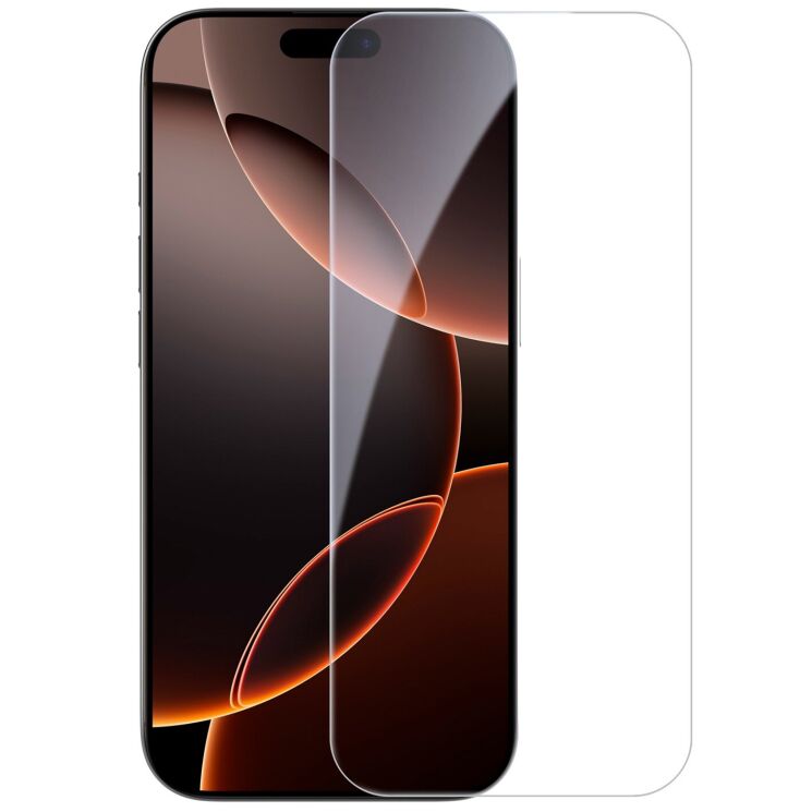 Защитное стекло NILLKIN Amazing H+ Pro для Apple iPhone 16 Pro: фото 1 из 16