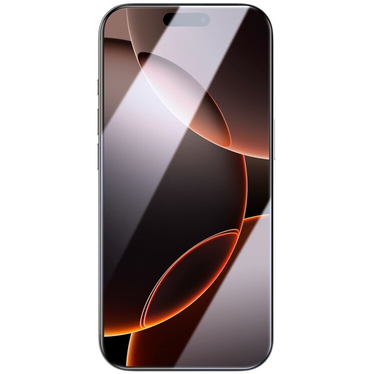 Защитное стекло NILLKIN Amazing H+ Pro для Apple iPhone 16 Pro: фото 4 из 16