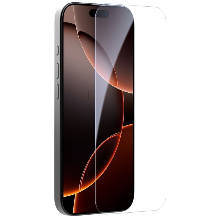 Защитное стекло NILLKIN Amazing H+ Pro для Apple iPhone 16 Pro: фото 3 из 16