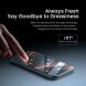 Защитное стекло NILLKIN Amazing H+ Pro для Apple iPhone 16 Pro (380019). Фото 10 из 16