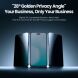 Захисне скло NILLKIN Guardian Install для iPhone 18 Pro Max - Black (423872B). Фото 8 з 16